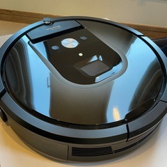 ルンバ980の画像