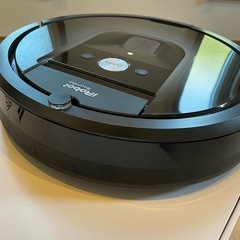 ルンバ980の画像