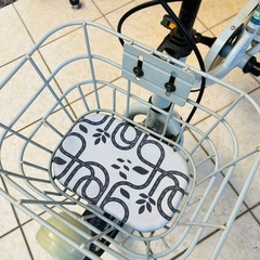  bikke ビッケ　子供用自転車　16インチ　幼児自転車　補助輪付き　ブリヂストン　人気　チャリ　 の画像