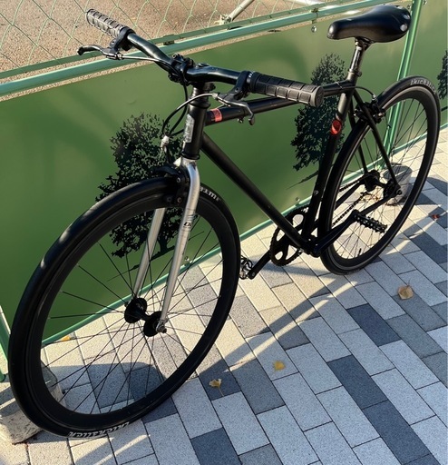 FUJI declaration 49 ピスト