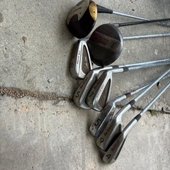 ごるふゴルフの画像