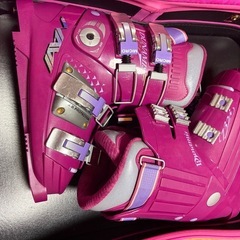 ✨✨✨スキー5点セットの画像