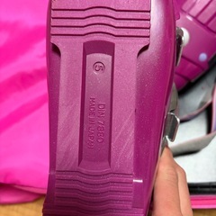 ✨✨✨スキー5点セットの画像