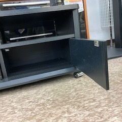 ID:256477　テレビ台・キャスター付きの画像