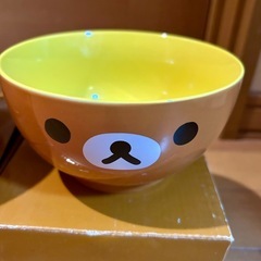 【新品】食器 リラックマの画像