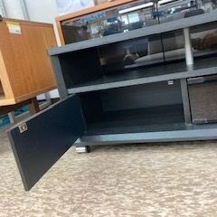 ID:256477　テレビ台・キャスター付きの画像