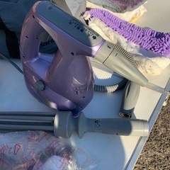 シャーク　ハンディ高温スチーマーの画像