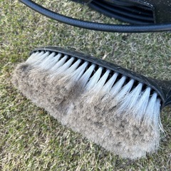 ケルヒャー高圧洗浄機の画像