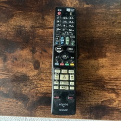 SHARP LC-40DZ3 40インチ液晶テレビの画像