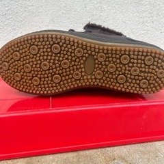 12月中旬まで⭐️雪遊びに⭐️スノーブーツの画像