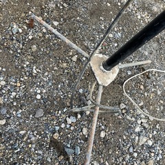 街灯 水銀灯 外灯の画像