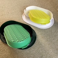 猫草プランター水耕栽培用の画像