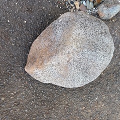 No.080フェイクストーン　軽い！　40さんち４０センチの画像