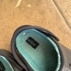 男の子クロックスの画像