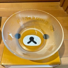 【新品】リラックマ 食器の画像
