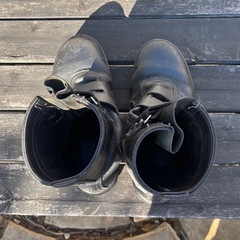 シモン　安全靴の画像