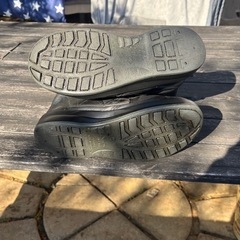 シモン　安全靴の画像