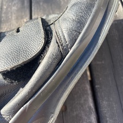 シモン　安全靴の画像