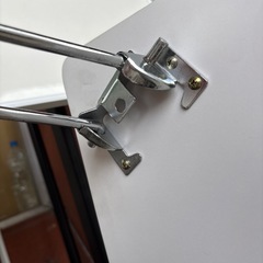 【折りたたみテーブル】クリーニング済み【管理番号12211】町の画像