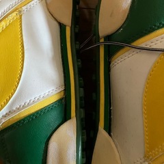 スノボ　ブーツ　27センチの画像