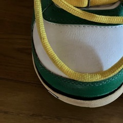 スノボ　ブーツ　27センチの画像