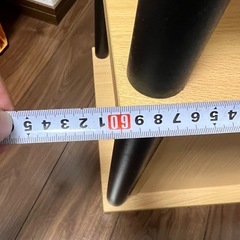 テレビ台の画像