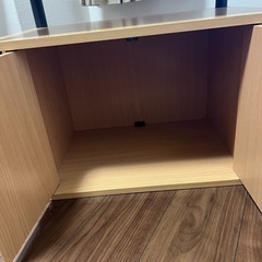 テレビ台の画像