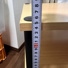 テレビ台の画像