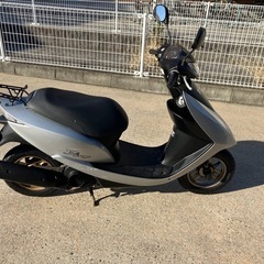 ホンダ ディオ Dio AF62スクーター 原付 の画像