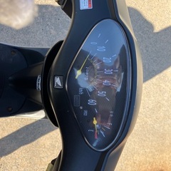ホンダ ディオ Dio AF62スクーター 原付 の画像