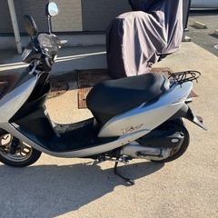 ホンダ ディオ Dio AF62スクーター 原付 の画像