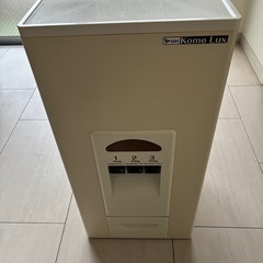 MK米びつ23kgの画像