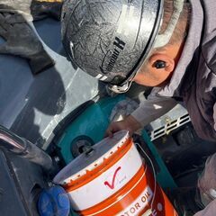 【未経験・無資格OK！】解体作業員（手元作業）！新しい仲間を積極採用中です！経験よりも**「やる気」と「真面目さ」**を重視します！の画像