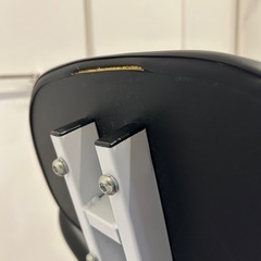 フィットネスバイクの画像