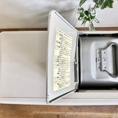 コロナ 石油ファンヒーター の画像