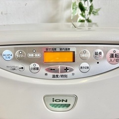 コロナ 石油ファンヒーター の画像