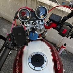 バリオス2の画像