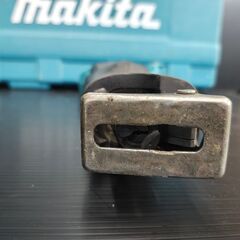 【中古】マキタ　充電式レシプロソー　JR186D　本体＋ケース　【ハンズクラフト熊本けやき通り店】【店頭取引限定】の画像