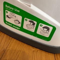 インジェニュイティ　ベビーチェアの画像