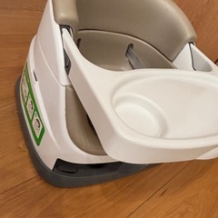 インジェニュイティ　ベビーチェアの画像