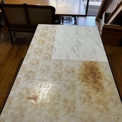 【無料テーブル】の画像