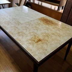 【無料テーブル】の画像