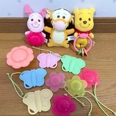 ディズニー6WAYジムに変身メリーの画像