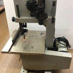 【引取限定】中古品 リョービ バンドソー BS-51N 【ハンズクラフト戸畑店】 ※購入の際に、「ジモティーを見てきました」とお声掛けください。 当店オリジナルグッズを差し上げています！の画像
