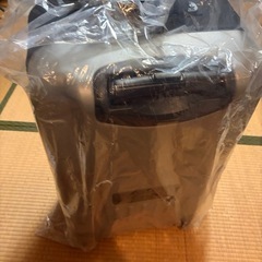 キャリーケース🧳🧳🧳の画像