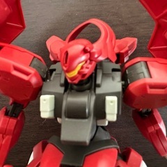 HG 水星の魔女　ダリルバルデの画像