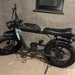 イーバイク　自転車　貸します‼️