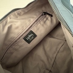 Kipling ミニショルダーバッグの画像