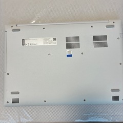 Lenovo ノートPC 本体 + Bluetoothマウス + ACアダプターの画像