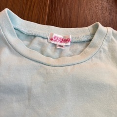 子供服　長袖の画像